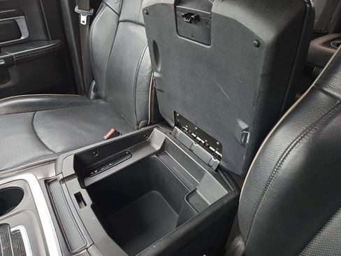 Used 2017 RAM 1500 Limited image 23