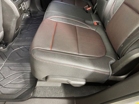 Used 2024 Chevrolet Blazer RS w/ Driver Confidence II Package image 29