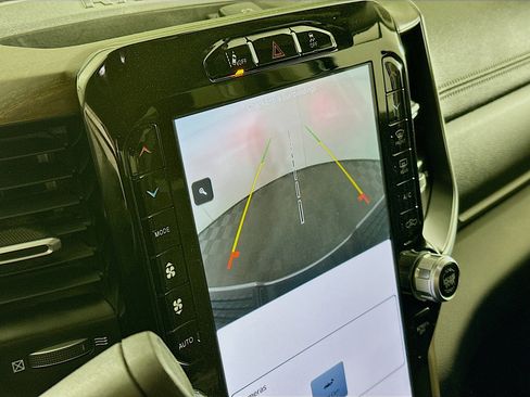 Used 2024 RAM 2500 Laramie w/ Safety Group image 23