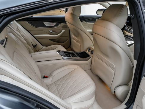 Used 2023 Mercedes-Benz AMG GT 53 image 43