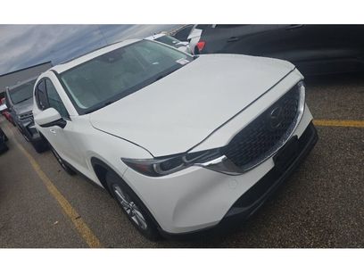 Used 2023 MAZDA CX-5 AWD 2.5 S
