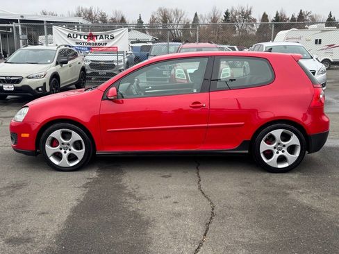 Used 2008 Volkswagen GTI 2-Door image 2