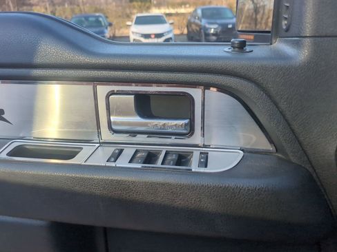 Used 2014 Ford F150 Raptor w/ Equipment Group 801A Luxury image 25