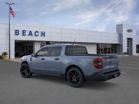 New 2026 Ford Maverick XLT w/ XLT Luxury Package image 4