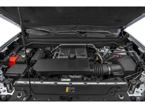 New 2026 GMC Canyon Elevation image 12