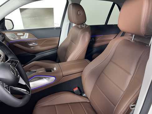 New 2026 Mercedes-Benz GLE 350 4MATIC image 17