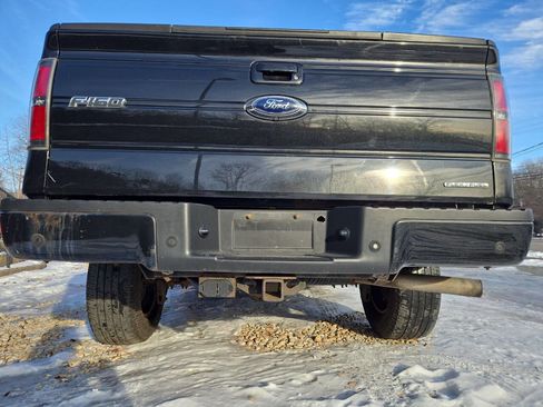 Used 2012 Ford F150 FX4 w/ FX Luxury Pkg image 15