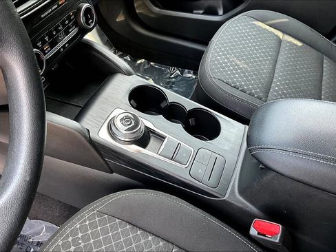 Certified 2025 Ford Escape Active FWD image 20