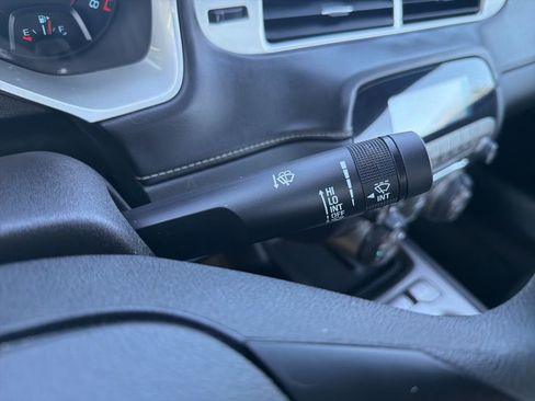 Used 2014 Chevrolet Camaro LS RWD image 17