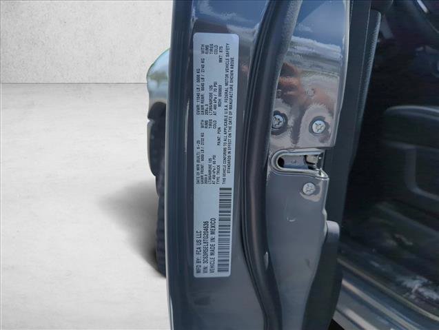 New 2026 RAM 2500 Rebel w/ Rebel Level 2 Equipment Group AWD/4WD image 19