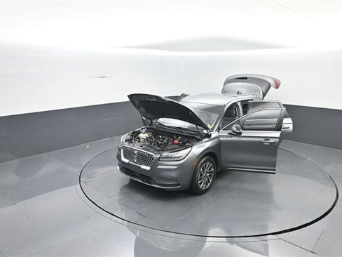 Used 2021 Lincoln Corsair AWD w/ Towing Package I image 37