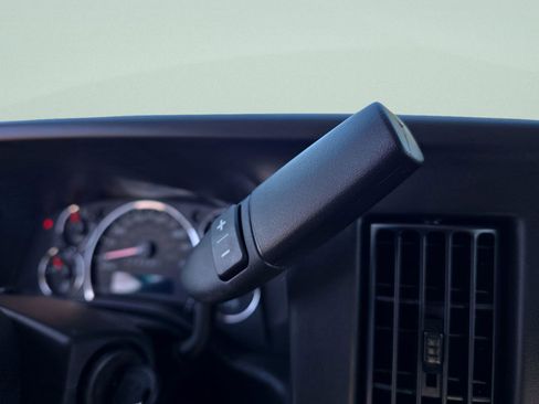 New 2025 Chevrolet Express 2500 w/ Driver Convenience Package image 23