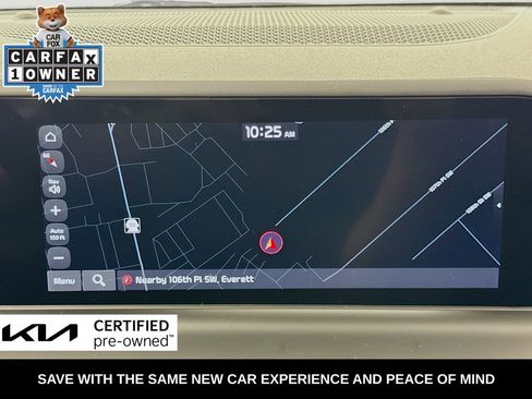 Certified 2026 Kia Seltos EX w/ EX Sunroof Package AWD/4WD image 15