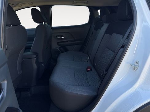 New 2026 Nissan Kicks SV w/ SV Premium Package image 13