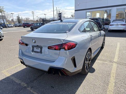 Used 2025 BMW 228i xDrive w/ Premium Package AWD/4WD image 5