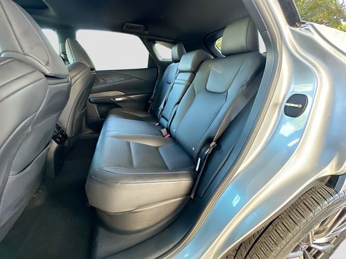 Used 2023 Lexus RX 350 F Sport image 25