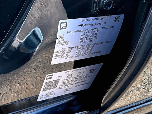 Used 2022 Chevrolet Silverado 1500 LT image 37