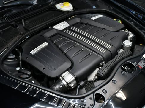 Used 2015 Bentley Continental GT Speed AWD/4WD image 11