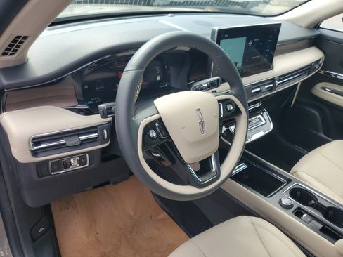 New 2026 Lincoln Corsair Reserve AWD/4WD image 13