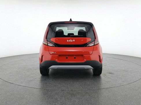 Used 2025 Kia Soul LX w/ LX Technology Package image 7