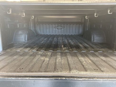 Used 2020 Chevrolet Silverado 1500 RST w/ True North Edition image 12