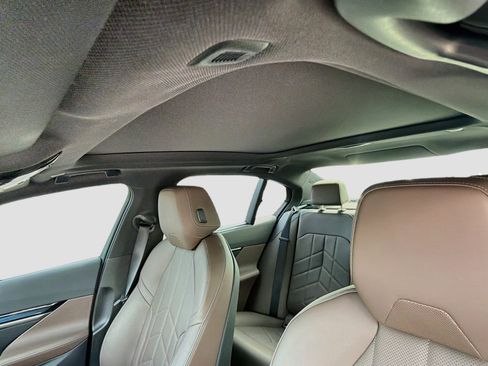 Certified 2024 BMW i5 eDrive40i w/ Executive Package RWD image 26
