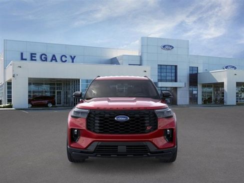 New 2026 Ford Explorer ST image 6