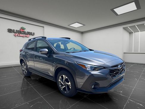 Certified 2026 Subaru Crosstrek 2.5i Premium AWD/4WD image 1
