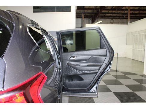 Used 2020 Hyundai Santa Fe SEL image 20