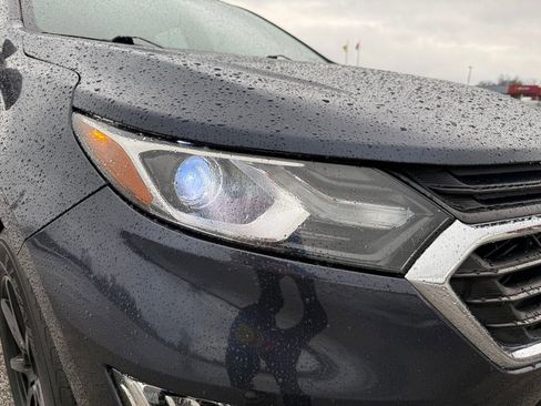 Used 2019 Chevrolet Equinox LT image 13