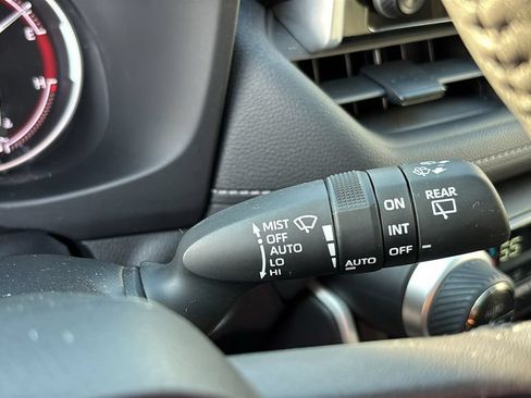 Used 2023 Toyota RAV4 XLE w/ Convenience Package AWD/4WD image 18