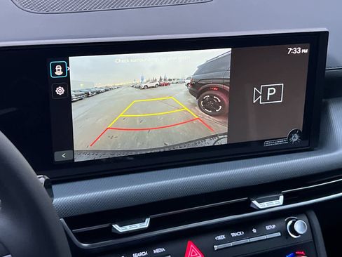 New 2026 Hyundai Sonata SEL image 19