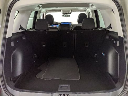 New 2025 Ford Bronco Sport Big Bend w/ Convenience Package image 24