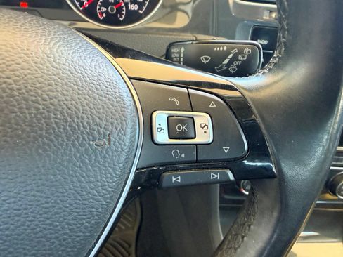 Used 2018 Volkswagen Golf Alltrack SE AWD/4WD image 14