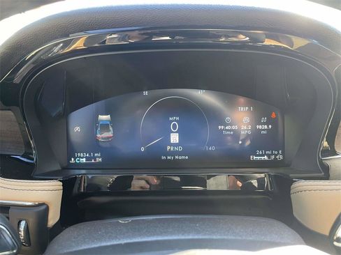 Certified 2023 Lincoln Corsair Reserve w/ Equipment Group 201A image 30