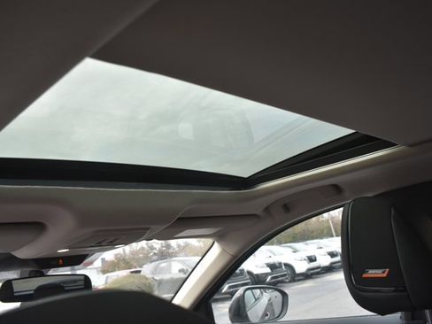 New 2026 Nissan Kicks SR w/ SR Premium Package image 18