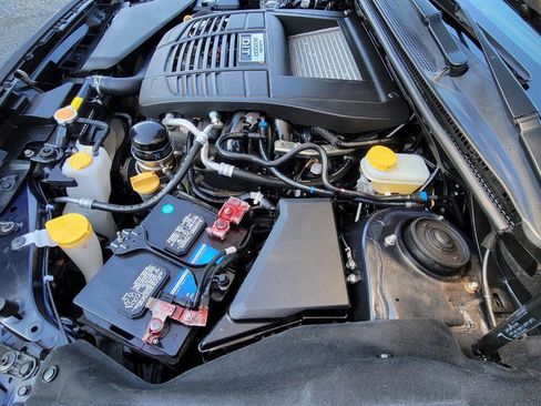 Used 2017 Subaru WRX Premium image 35