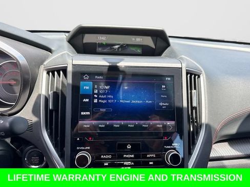 Used 2019 Subaru Impreza 2.0i Sport AWD/4WD image 23