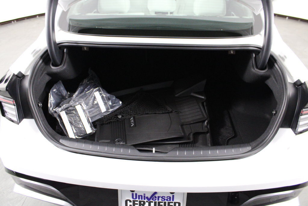 Certified 2026 Hyundai Sonata SEL FWD image 18