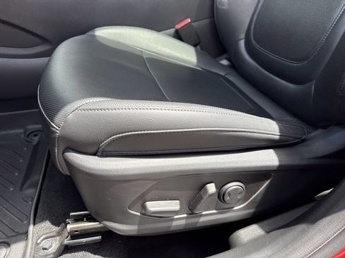Used 2023 Hyundai Tucson SEL w/ Convenience Package FWD image 18
