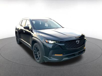 Used 2025 MAZDA CX-50 AWD 2.5 S w/ Select Package