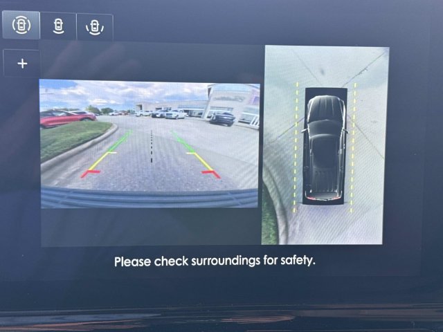 Used 2020 Lincoln Navigator L Reserve w/ Luxury Package RWD image 25