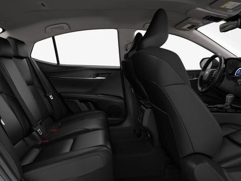New 2026 Toyota Camry XLE AWD/4WD image 28