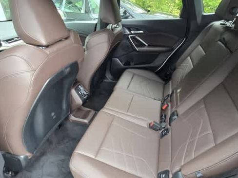 Certified 2025 BMW X1 xDrive28i w/ Premium Package AWD/4WD image 23