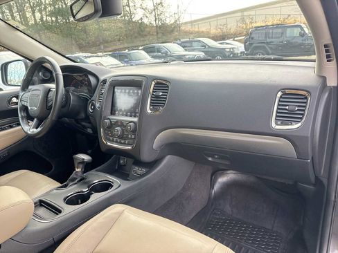Used 2019 Dodge Durango GT image 16