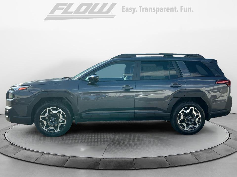New 2026 Subaru Outback Touring XT AWD/4WD image 4