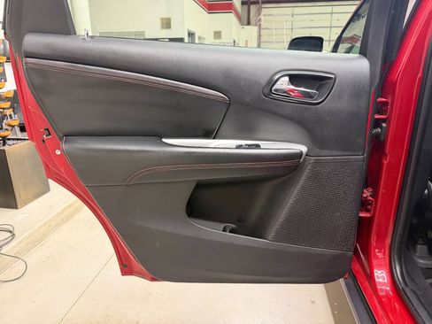 Used 2019 Dodge Journey GT AWD/4WD image 12