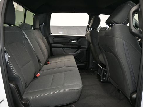 Used 2024 RAM 1500 Tradesman w/ Night Edition image 36