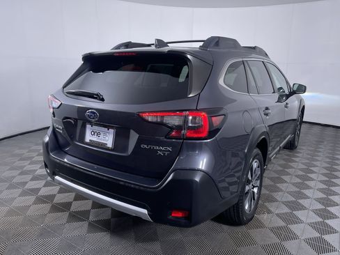 Used 2023 Subaru Outback Limited XT image 24