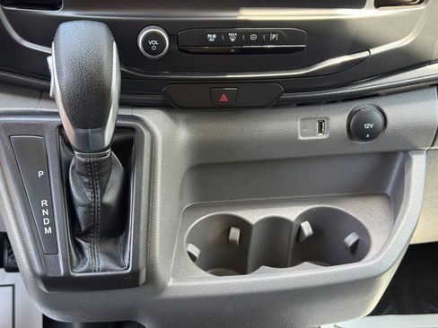 Used 2023 Ford Transit 350 XL RWD image 22